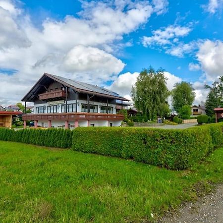 Cafe Zum Toni Hotell Thyrnau Eksteriør bilde