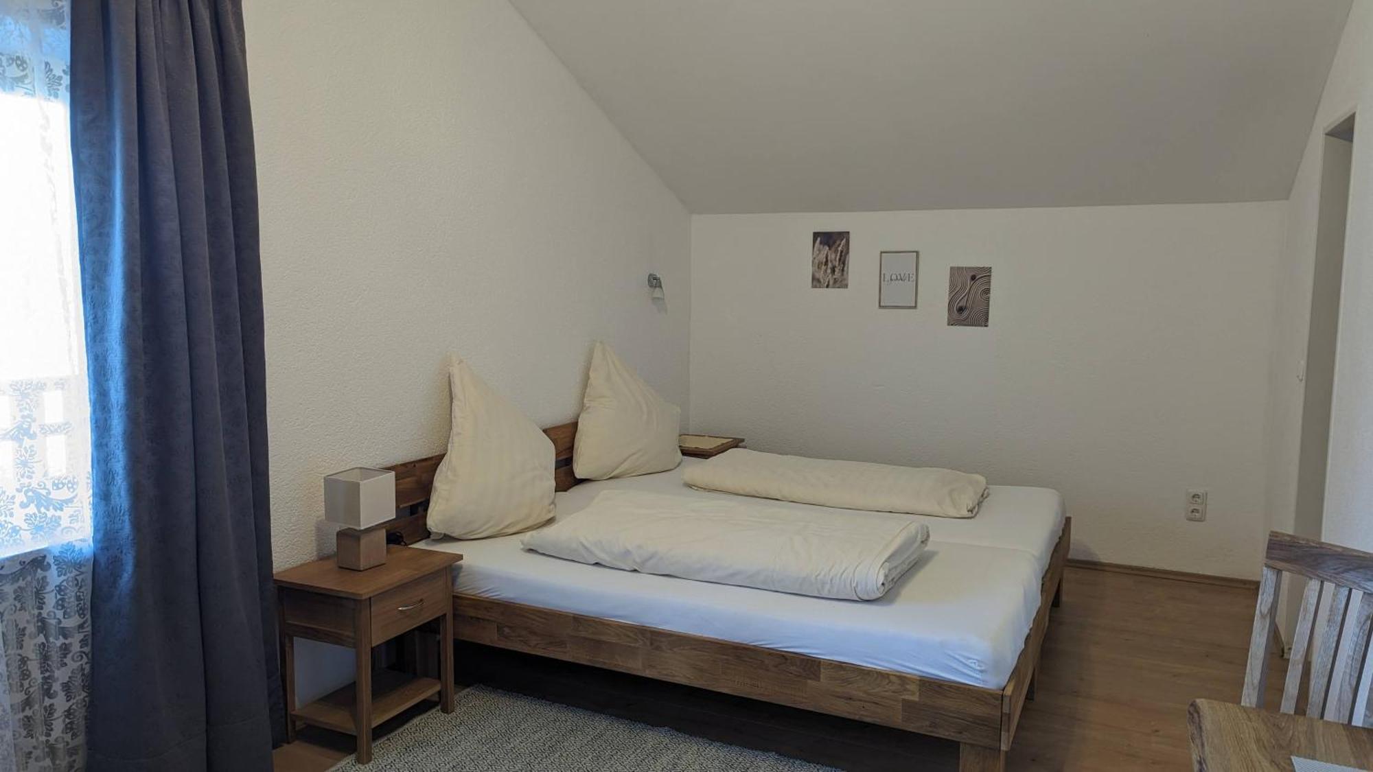 Cafe Zum Toni Hotell Thyrnau Eksteriør bilde