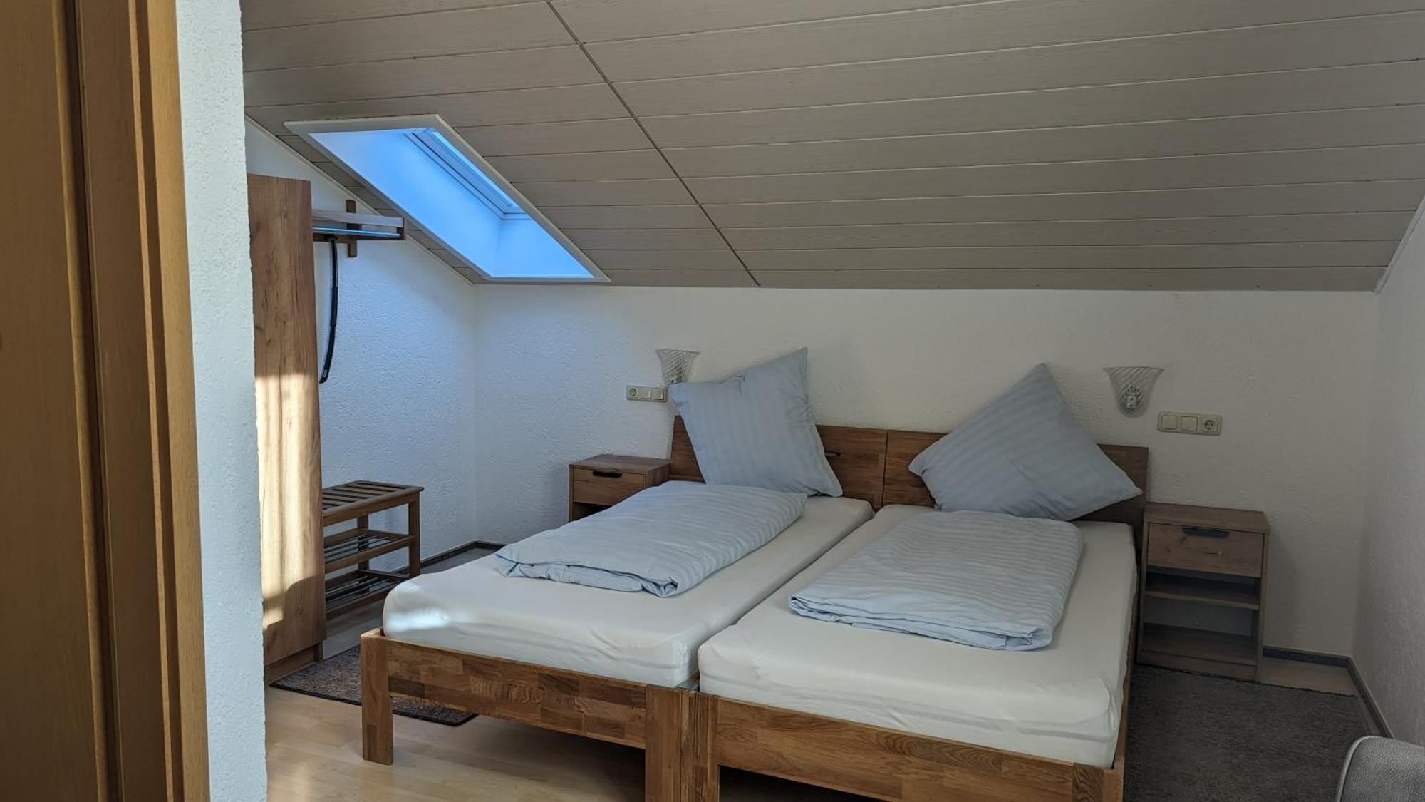 Cafe Zum Toni Hotell Thyrnau Eksteriør bilde